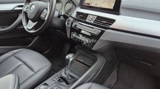 Finansowanie SUV BMW X1 2021