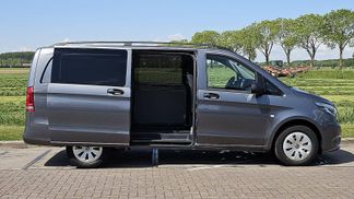 Finansowanie Van Mercedes-Benz VITO 114 2024