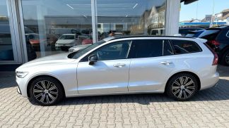 Financování Vagón Volvo V60 2019