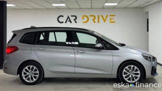 Leasing Hatchback BMW 220 2019