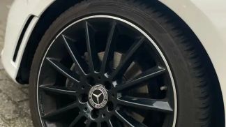 Lízing Sedan MERCEDES A 200 2018