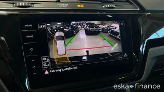 Finansowanie Hatchback Volkswagen Touran 2023