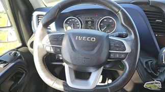 Financování Van Iveco DAILY 35S16 2021