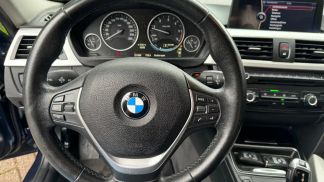 Leasing Sedan BMW 320 2013