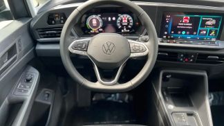 Finansowanie Hatchback Volkswagen Caddy 2025