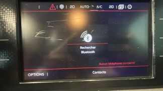 Leasing Hatchback Citroën C4 Picasso 2017