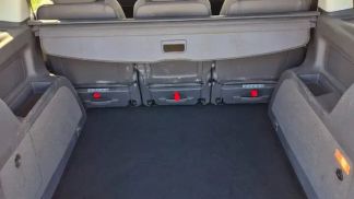 Leasing Hatchback Volkswagen Touran 2012