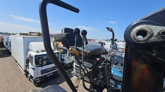 Leasing Tractor unit Scania R580 2016