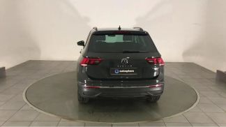 Lízing SUV Volkswagen Tiguan 2023