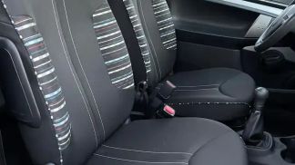 Lízing Hatchback Citroën C1 2015