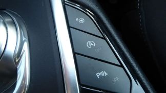 Lízing Hatchback Ford Galaxy 2019