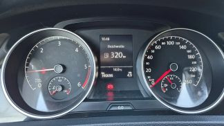 Lízing Sedan Volkswagen Golf 2013