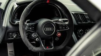 Leasing Coupe Audi R8 2023