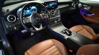Lízing Kupé MERCEDES C 300 2018