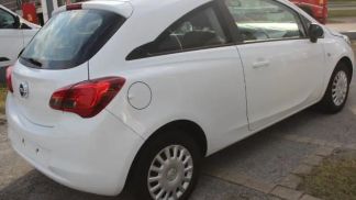 Leasing Hayon Opel Corsa 2019