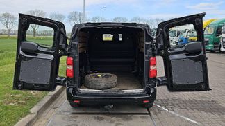 Financování Van Citroën JUMPY 2.0 2019