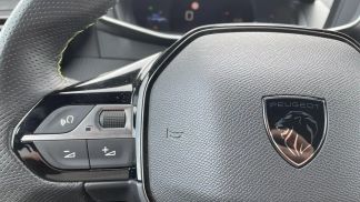Leasing Hatchback Peugeot 208 2024