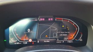 Leasing Coupé BMW 840 2022