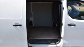 Finansowanie Hatchback Peugeot Expert 2020
