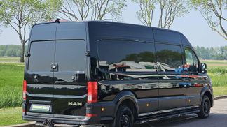 Leasing Van M.A.N. TGE 3.180 2021