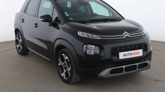 Leasing SUV Citroën C3 Aircross 2018