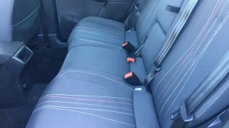Lízing Hatchback Seat Altea 2013