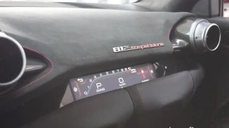 Finansowanie Coupé Ferrari 812 2024