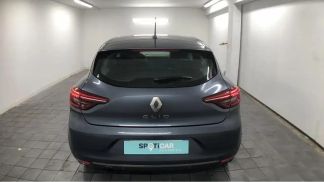 Sedan Renault Clio 2020