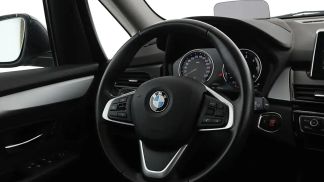 Finansowanie Hatchback BMW 216 2020