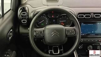 Finansowanie SUV Citroën C3 Aircross 2024
