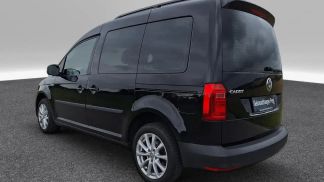 Lízing Hatchback Volkswagen Caddy 2020