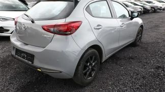 Leasing Hatchback Mazda 2 2023