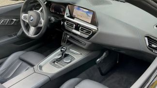 Leasing Convertible BMW Z4 2022