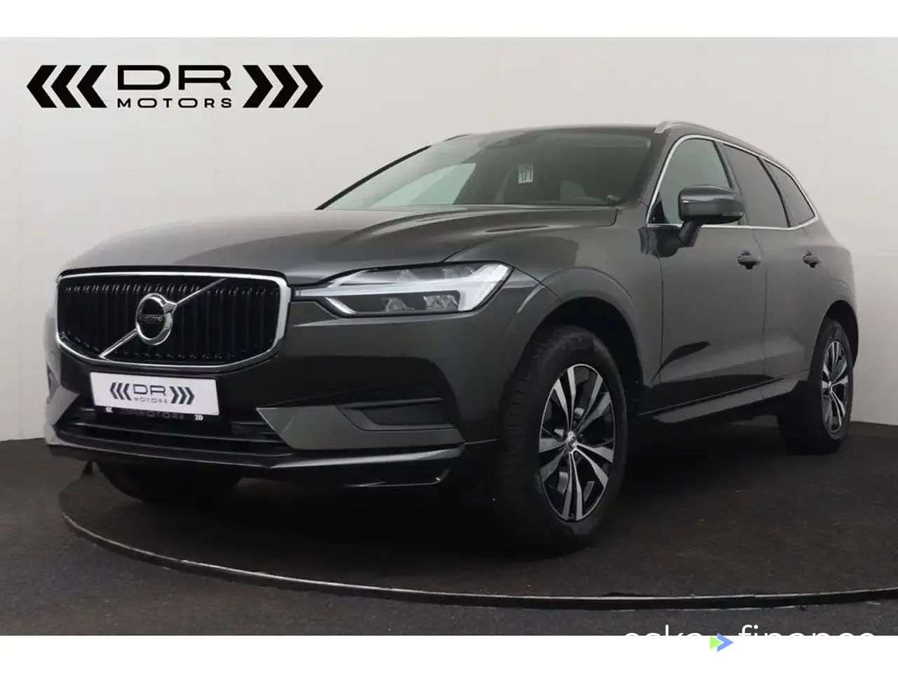 SUV Volvo XC60 2019