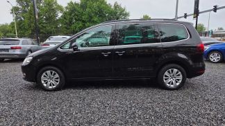 Finansowanie Hatchback Volkswagen Sharan 2017