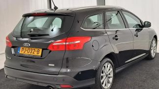 Finansowanie Wóz Ford Focus 2017