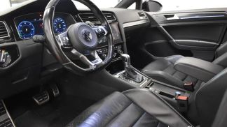 Lízing Sedan Volkswagen Golf 2017