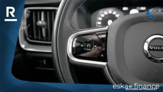 Lízing Kombi Volvo V60 2020