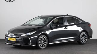 Leasing Sedan Toyota Corolla 2019