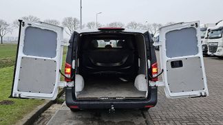 Leasing Van Mercedes-Benz VITO 116 2021