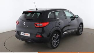 Leasing SUV Renault Kadjar 2017