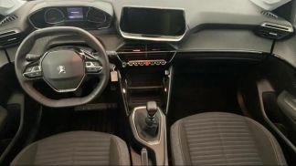 Leasing Sedan Peugeot 208 2023