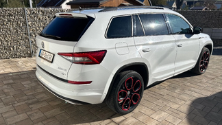 Finansowanie SUV Skoda Kodiaq 2019