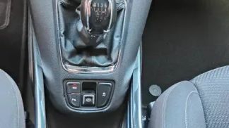 Lízing Hatchback Opel Zafira Tourer 2014