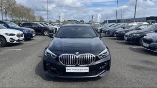 Leasing Hayon BMW 118 2024