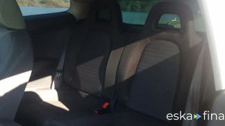 Leasing Coupé Volkswagen Scirocco 2014