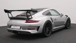 Finansowanie Coupé Porsche 991 2019