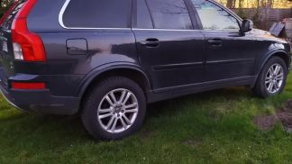 Lízing SUV Volvo XC90 2010