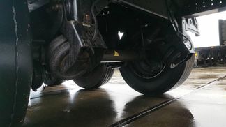 Leasing Semi-trailer Krone N/A 2018
