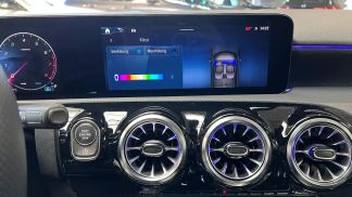 Leasing Hayon MERCEDES A 200 2023